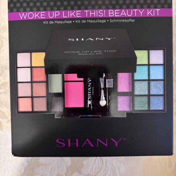 Shany 'Woke up Like This' makeup kit - Picture 3 of 4